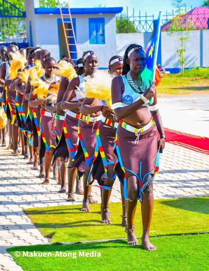 Rhythms of Our Roots