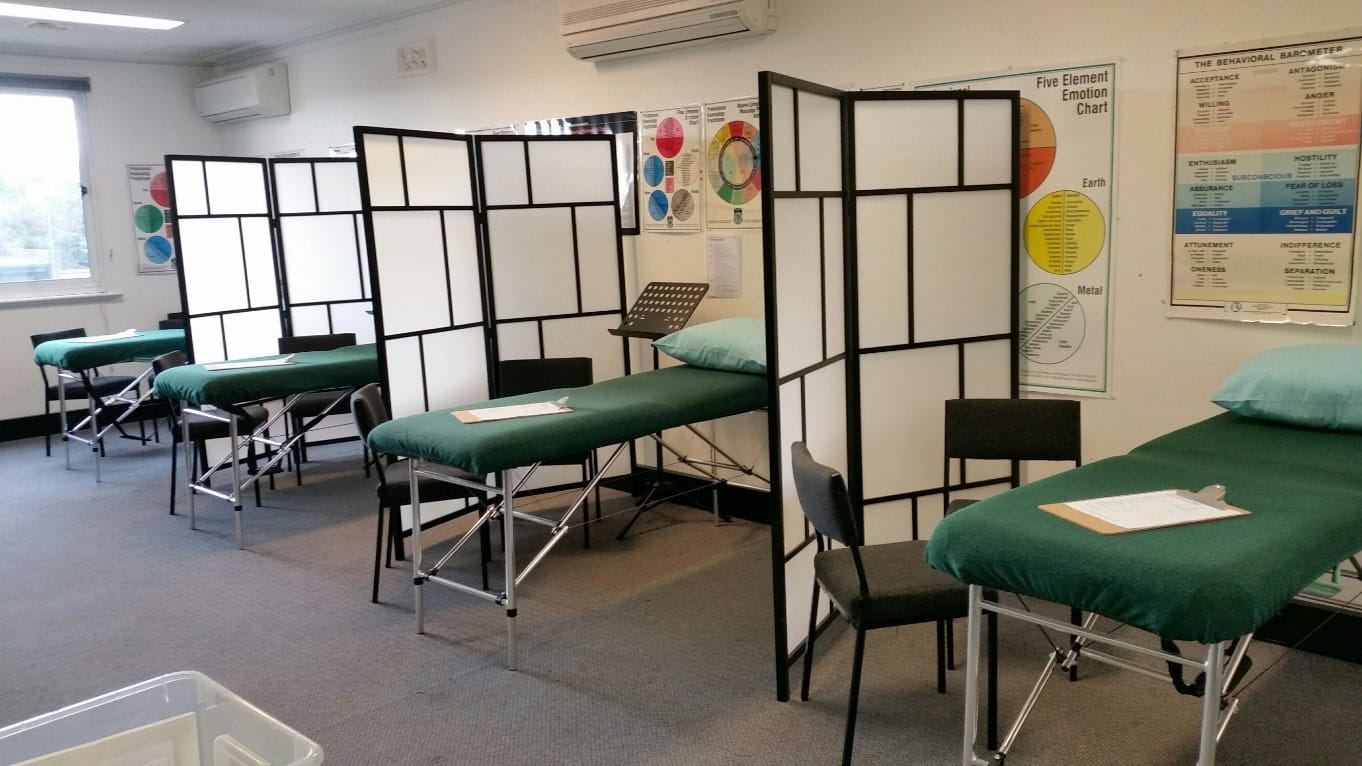 Medical Clinic