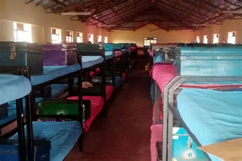 Boarding facilities