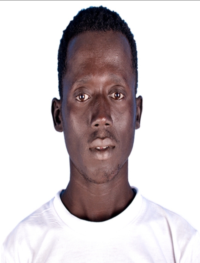 Mr. Jacob Mayen Kuot