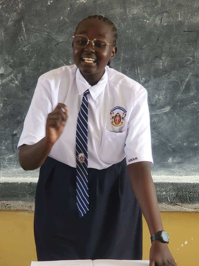 Forms 3-4 Excellence Program