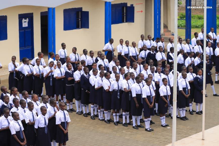 School Leadership Team